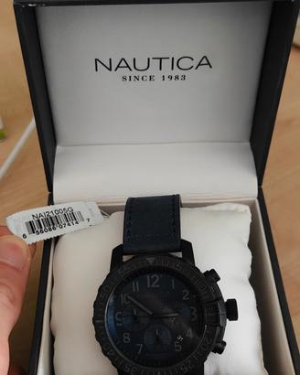 orologio nautica 