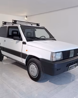 Fiat Panda 750CC FIRE 5MARCE