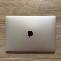 macbook pro 13 pollici 2017 256 g 8g di ram