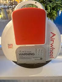 Airwhell vintage funzionante