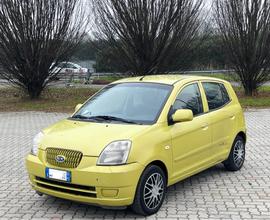 Kia Picanto 1.1 Benzina Ok Neopatentati