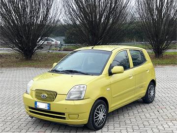 Kia Picanto 1.1 Benzina Ok Neopatentati