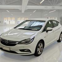 OPEL ASTRA 1.6 CDTI Business 136cv AT6 5 PORTE BER