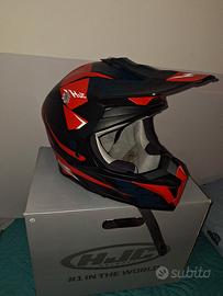 casco HJC i50 