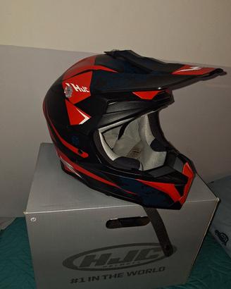 casco HJC i50 