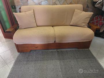 divano letto