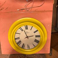Orologio a lancette vintage