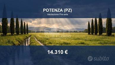 Immobile in asta di 19934 m² a Potenza