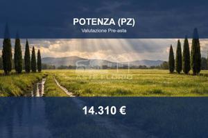 Immobile in asta di 19934 m² a Potenza