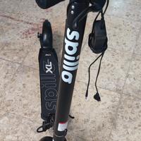 monopattino spillo per adulti e bambini 