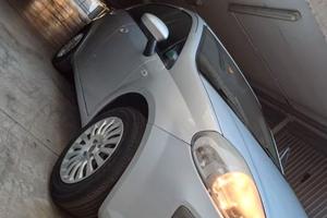Fiat punto evo