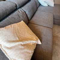 DIVANO LETTO ANGOLARE