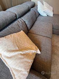 DIVANO LETTO ANGOLARE