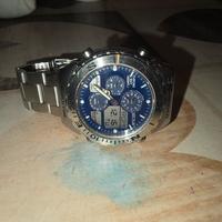 Orologio Sector Expander 303 Cronografo 