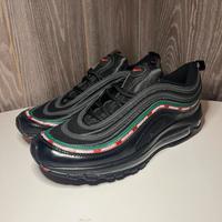 Nike Air Max 97 undefeated - EU 44 nuove