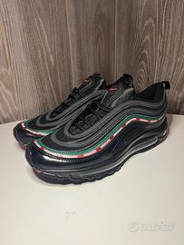 Nike Air Max 97 undefeated - EU 44 nuove
