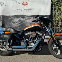 Harley-Davidson Sportster 1200 - 2016