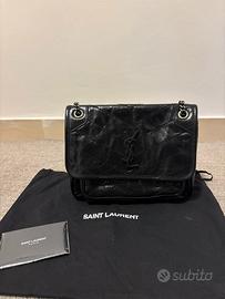 Borsa ysl niki baby