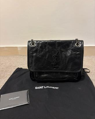 Borsa ysl niki baby