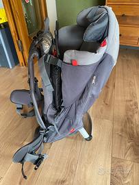 Phil and Teds Zaino Trekking