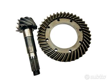 Coppia conica 9/41 Alfa Romeo Giulietta Spider Spr