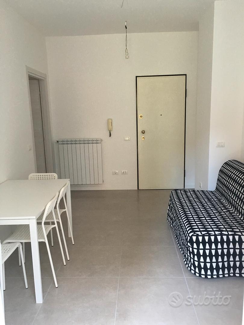Appartamento – Milano, Abbadesse, Municipio 2 - Vista 2