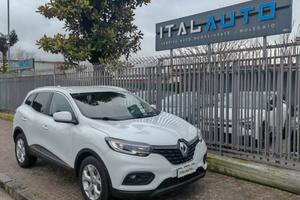 Renault Kadjar Blue dCi 8V 115CV EDC Business