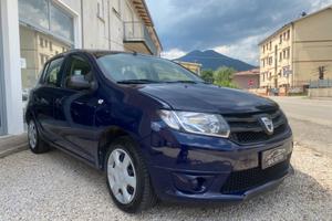 Dacia Sandero 1.5 Diesel 75CV Ok Neopatentati