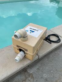 Pompa per piscina Laghetto Dolcevita