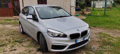 BMW 218d
