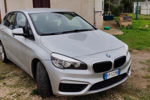 BMW 218d