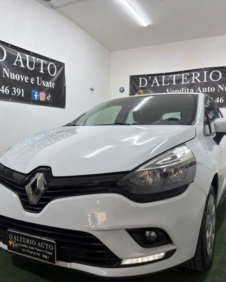 Renault Clio dCi 8V 75 CV Start&Stop 5 porte Energ