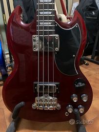 Basso Epiphone EB-3