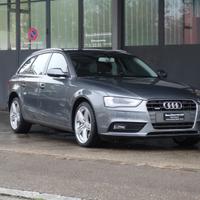 Ricambi usati per Audi A4 2015