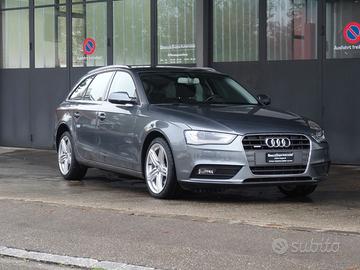 Ricambi usati per Audi A4 2015