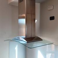 Cappa aspirante per cucina Elica