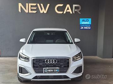 AUDI Q2 30 TDI S tronic