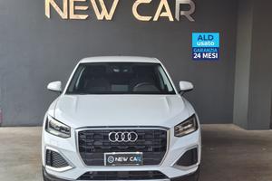 AUDI Q2 30 TDI S tronic