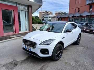 Jaguar E-Pace 4AWD 2.0 163 euro 6D