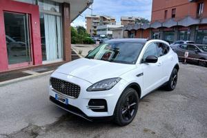 Jaguar E-Pace 4AWD 2.0 163 euro 6D