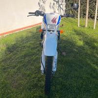 Yamaha tt 600 e