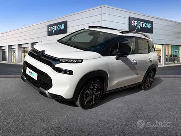CITROEN C3 Aircross BlueHDi 120 S&S EAT6 Shine