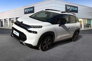 CITROEN C3 Aircross BlueHDi 120 S&S EAT6 Shine