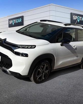 CITROEN C3 Aircross BlueHDi 120 S&S EAT6 Shine