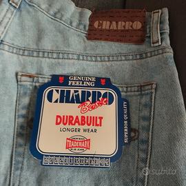 Jeans El Charro PANINARI