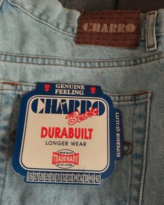 Jeans El Charro PANINARI