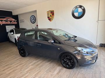 Opel Corsa 1.3 CDTI 5 porte b-Color