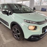 Citroen C3 PureTech 82 S&S Feel