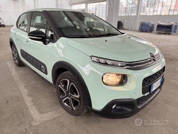 Citroen C3 PureTech 82 S&S Feel