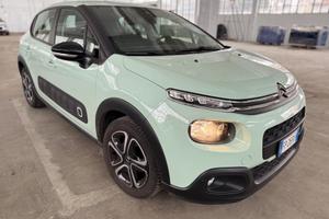 Citroen C3 PureTech 82 S&S Feel